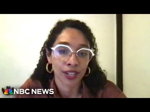 NY progressive candidate: Democrats have ‘frustrated’ voters who couldn’t identify with the party