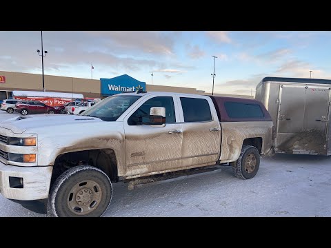 Driving the Alaska Highway|January 2023 #66