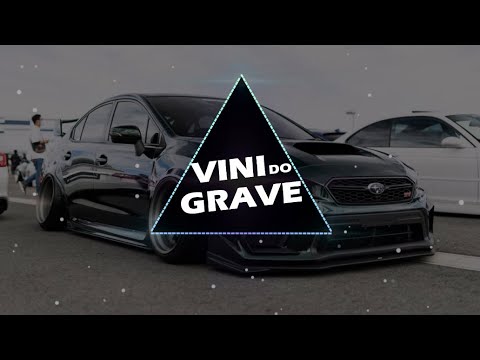 MEGA DA GANG 05 - MCs Luan Da BS, L da Vinte, Tairon, Braz, Hzim...//GRAVE FORTE (BASS-BOOSTED)