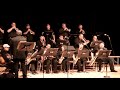 MVC Jazz Orchestra - Glenn's Den