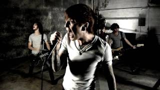 Memphis May Fire Ghost In The Mirror SAW VI Official Music Video