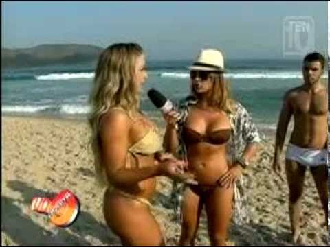 Imagem de Amostra do You Tube