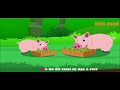 Old MacDonald Cartoon Kids Kidszone