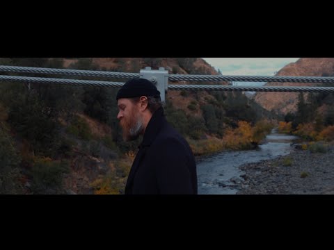 Whiskey Haze - Scott Patrick
