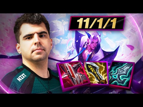 How to Play THE MOST BROKEN CHAMPION | Yone vs Garen