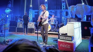 RELIENT K LIVE at Fusion 2017 (Assorted Snippets)