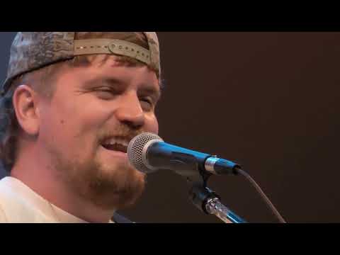 Levi Hummon - Good Riddance | 98.7 The Bull | PNC Live Studio Session