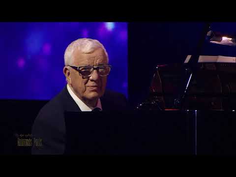 Kristīne Prauliņa - Dejo ar mani