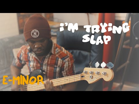 CÉDRIC BÉTON SLAP part I