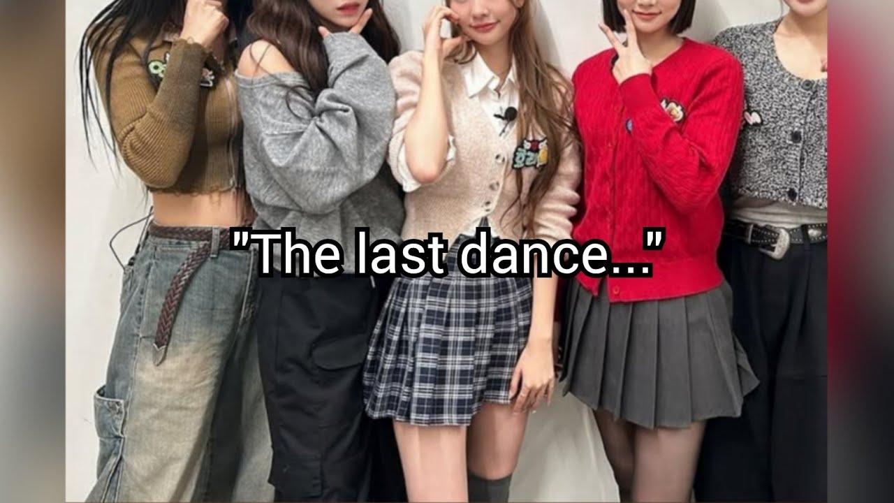 Once-Promising Girl Group Announces Disbandment After Worrying Signs #Kpop