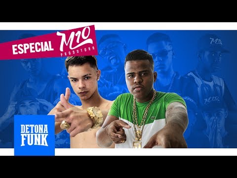 MC Jhojhow e MC Sonic - Senta na Pica do Chefe (DJ Wallace NK) Lançamento 2017