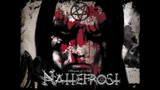 NATTEFROST &quot;BLOOD &amp; VOMIT&quot; FULL ALBUM