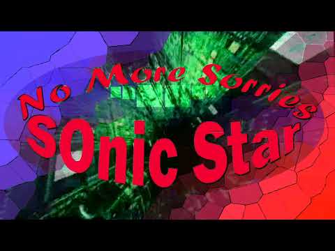 SOnic StaR - No more sorries (Original Extended mix)