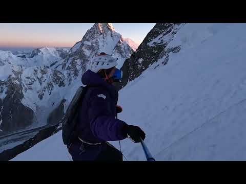 La programación - Montaña en Escena