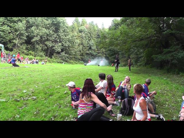 Hukvaldy-Dolní Sklenov , 07. 08. 2011