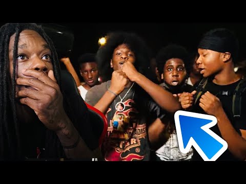 Choppa EBK X COE Wiki "Message" | Dotty Reaction