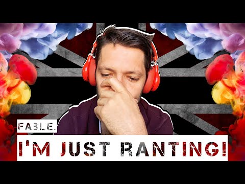 Devlin - Community Outcast (REACTION) UK Spitters Series Ep7