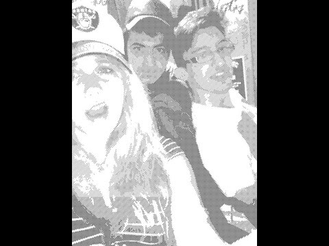 Nina Mazani x Troufone x Bloody Hawk - Εφιάλτες Χορεύουν (Clip)