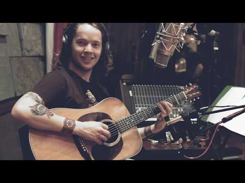 Billy Strings - "HOME" in the Making