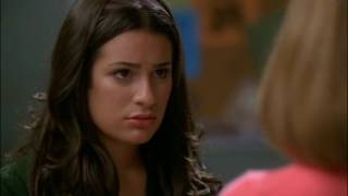 Glee - Don&#39;t Stand So Close to Me/Young Girl (Full Performance)