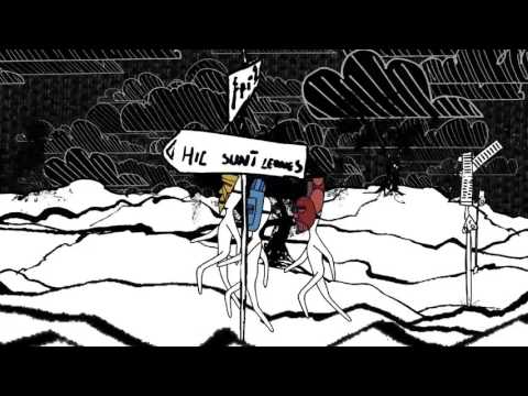 N.V.Ú. - Otrávená generace