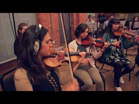 Tribute to Avicii - Kaleidoscope Orchestra