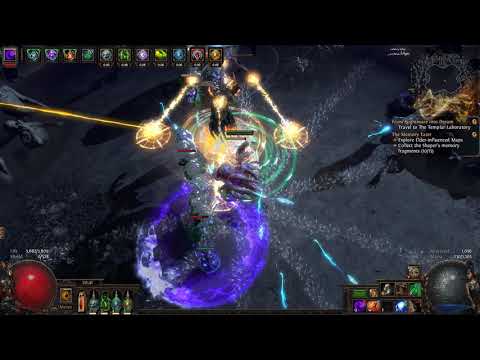 [3.2] T11 Elder (poison bv pathfinder)