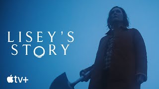 Lisey's Story — Official Trailer | Apple TV+ video