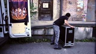 Video thumbnail for Das große Music nStuff-Gewinnspiel - Tag 7: Randall RG8 & RG13 Ampsetup by Music nStuff