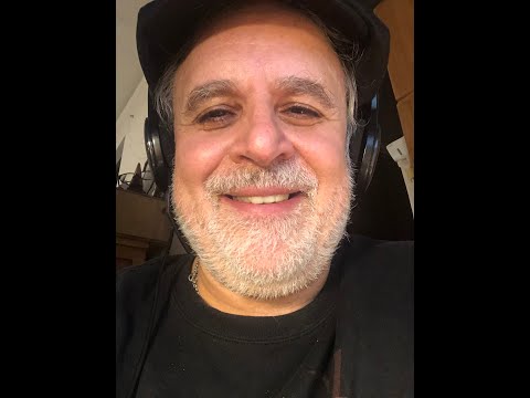 Burn Yesterdays! Dave Frank Threeo