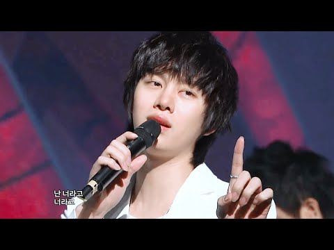 슈퍼주니어(Super Junior) - 너라고(It's You) (Stage Mix)