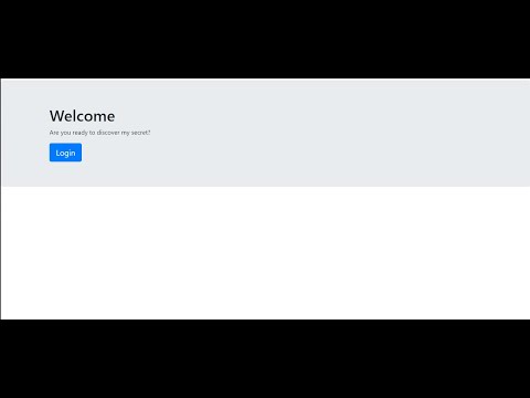 Web forms with python and flask - meetup 160