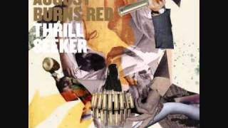 August Burns Red Barbarian (Lyrics)