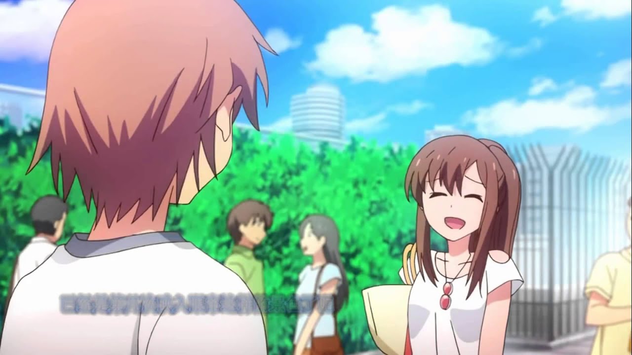 【MAD】不想孤單一人