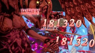 Download lagu OCTOPATH TRAVELER COTC: Bestower of all chapter 8 Saint Sazantos  Or'sazantos final boss fight mp3 Download lagu OCTOPATH TRAVELER COTC: Bestower of all chapter 8 Saint Sazantos  Or'sazantos final boss fight mp3