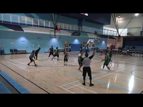 MROS vs Henny Boyz - sunday tier 6 - tcbl 2022 summer