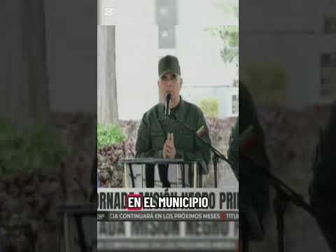 ✈️🚨“En tiempo real capturamos dos aeronaves más en Autana, Amazonas”, informó el G/J Padrino López.
