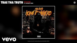 Trae Tha Truth - Shooter (Audio) ft. Money Man
