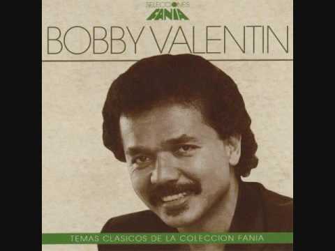 Fania Salsa (2 Hard Songs) - Bobby Valentin