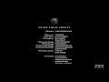 Peter Rabbit End Credits FXM Version