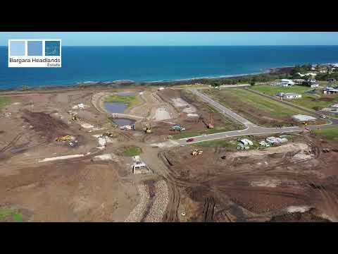 Bargara Headlands Update