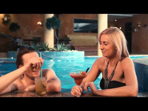 Grand Rose SPA Hotel