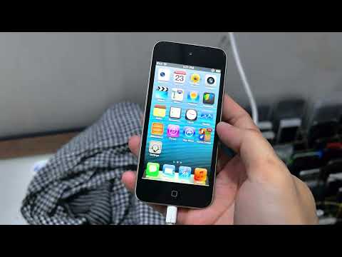 iOS 6 Appstore is back online?? 2025