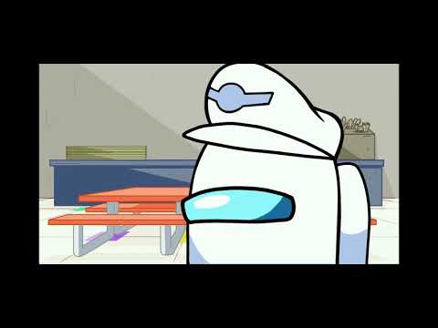 Among us logic 2 intro for 320k subscriber special