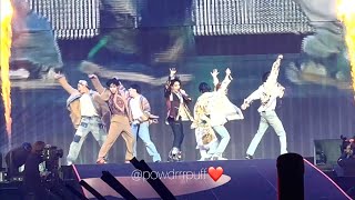 Download lagu 211127 - FANCAM - I Need U / Save Me - BTS PTD Day 1 @ SOFI - 4K 직캠 mp3