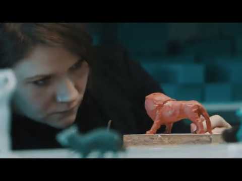 Schleich figūrėlė Vėžlys video