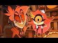 Introducing Niffty Hazbin Hotel PILOT