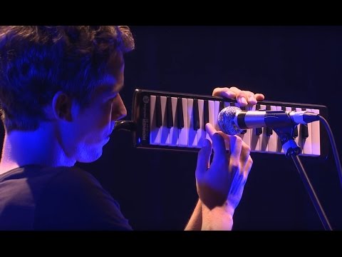 Nicht Nichts - AnnenMayKantereit (Live in Berlin)