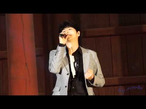 20180511 정동하  비상  - 정동야행