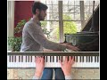 Grand Sonata in Rag Movement 1: Scott Joplin's Victory -- William Albright